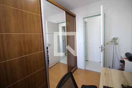 Quarto  de apartamento para alugar com 2 quartos, 47m² em Ramos, Rio de Janeiro