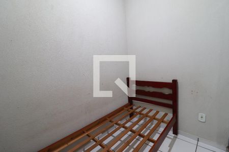 Quarto 1 de kitnet/studio para alugar com 2 quartos, 42m² em Centro, Uberlândia