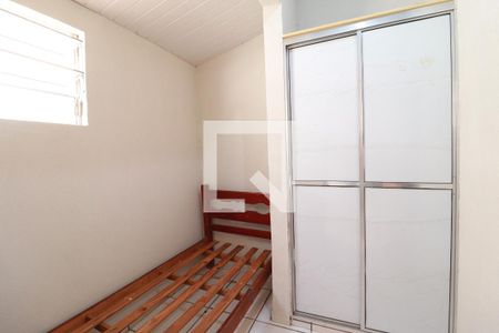 Quarto 2 de kitnet/studio para alugar com 2 quartos, 42m² em Centro, Uberlândia