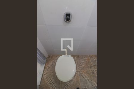 Casa para alugar com 140m², 4 quartos e 2 vagasBanheiro da Suíte 2