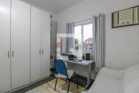 Casa para alugar com 140m², 4 quartos e 2 vagasQuarto 1