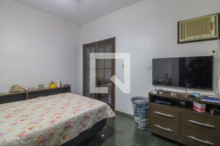 Suíte 1  de casa para alugar com 4 quartos, 140m² em Vargem Pequena, Rio de Janeiro