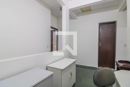 Sala 2 de casa para alugar com 4 quartos, 140m² em Vargem Pequena, Rio de Janeiro