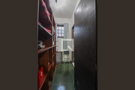 Casa para alugar com 140m², 4 quartos e 2 vagasCloset da Suíte 1