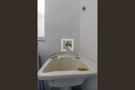 Casa para alugar com 140m², 4 quartos e 2 vagasÁrea de Serviço