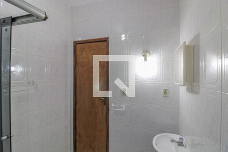 Casa para alugar com 140m², 4 quartos e 2 vagasBanheiro Social 2