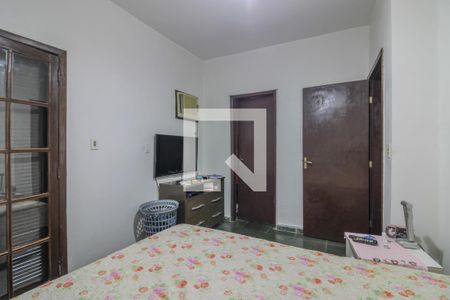 Suíte 1  de casa para alugar com 4 quartos, 140m² em Vargem Pequena, Rio de Janeiro