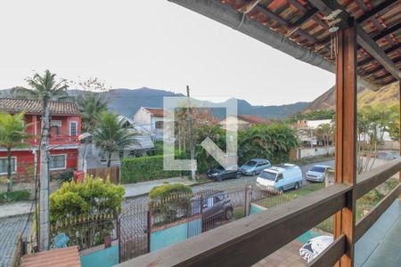 Casa para alugar com 140m², 4 quartos e 2 vagasVaranda da Suíte 1 