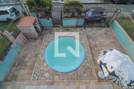 Casa para alugar com 140m², 4 quartos e 2 vagasVista da Varanda Suíte 1 