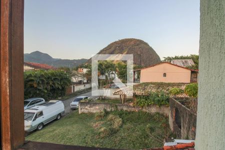 Casa para alugar com 140m², 4 quartos e 2 vagasVista da Varanda Suíte 1 