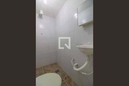 Casa para alugar com 140m², 4 quartos e 2 vagasBanheiro da Suíte 2