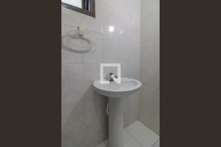 Casa para alugar com 140m², 4 quartos e 2 vagasBanheiro da Suíte 1