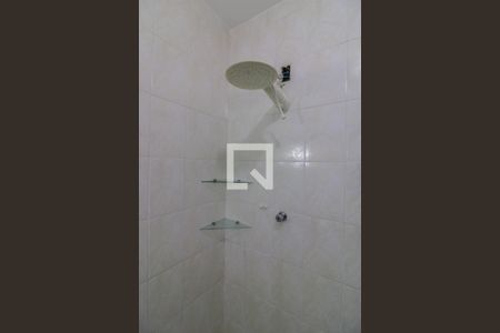 Casa para alugar com 140m², 4 quartos e 2 vagasBanheiro da Suíte 1