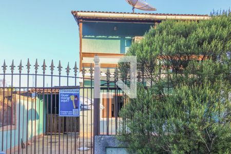 Casa para alugar com 140m², 4 quartos e 2 vagasPlaca Quinto Andar