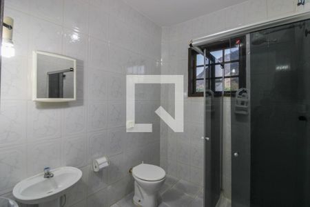 Casa para alugar com 140m², 4 quartos e 2 vagasBanheiro Social 2