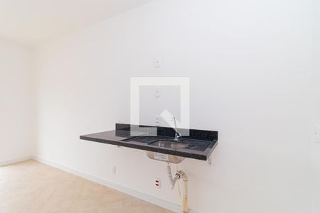 Apartamento para alugar com 40m², 1 quarto e sem vagaCozinha