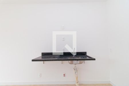 Apartamento para alugar com 40m², 1 quarto e sem vagaCozinha