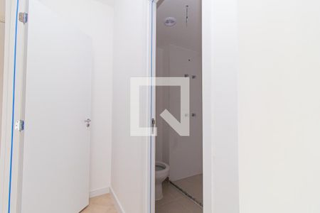 Apartamento para alugar com 40m², 1 quarto e sem vagaQuarto