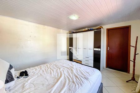 Quarto 1 casa 2 de casa para alugar com 4 quartos, 170m² em Vila Continental, São Paulo