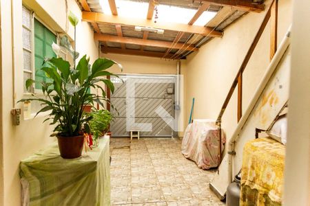 Casa à venda com 63m², 1 quarto e 1 vaga Casa à venda com 63m², 1 quarto e 1 vagaQuintal/Garagem