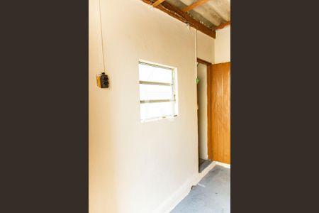 Casa à venda com 63m², 1 quarto e 1 vaga Casa à venda com 63m², 1 quarto e 1 vagaLage