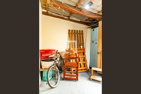 Casa à venda com 63m², 1 quarto e 1 vaga Casa à venda com 63m², 1 quarto e 1 vagaLage