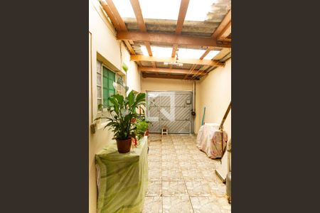 Casa à venda com 63m², 1 quarto e 1 vaga Casa à venda com 63m², 1 quarto e 1 vagaQuintal/Garagem