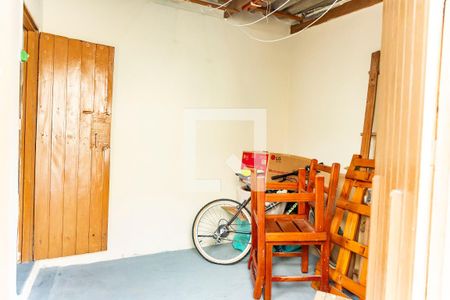 Casa à venda com 63m², 1 quarto e 1 vaga Casa à venda com 63m², 1 quarto e 1 vagaLage