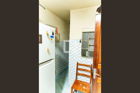 Casa à venda com 63m², 1 quarto e 1 vaga Casa à venda com 63m², 1 quarto e 1 vagaCozinha