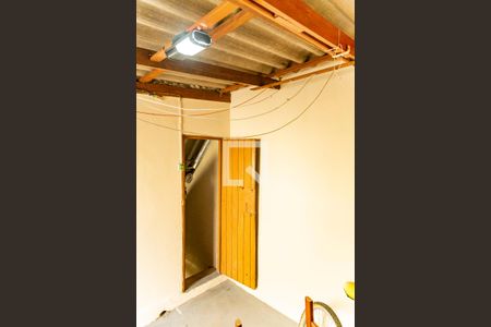 Casa à venda com 63m², 1 quarto e 1 vaga Casa à venda com 63m², 1 quarto e 1 vagaLage