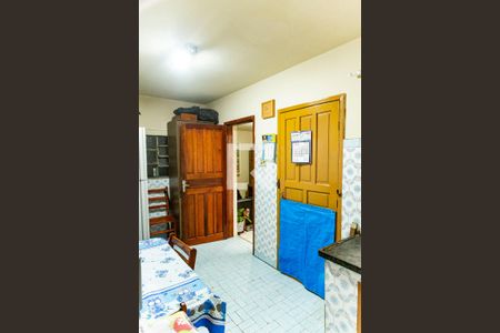 Casa à venda com 63m², 1 quarto e 1 vaga Casa à venda com 63m², 1 quarto e 1 vagaCozinha