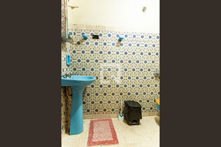 Casa à venda com 63m², 1 quarto e 1 vaga Casa à venda com 63m², 1 quarto e 1 vagaBanheiro