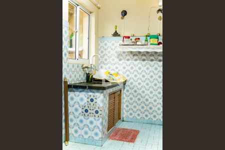 Casa à venda com 63m², 1 quarto e 1 vaga Casa à venda com 63m², 1 quarto e 1 vagaCozinha