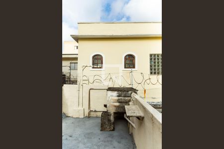 Casa à venda com 63m², 1 quarto e 1 vaga Casa à venda com 63m², 1 quarto e 1 vagaLage