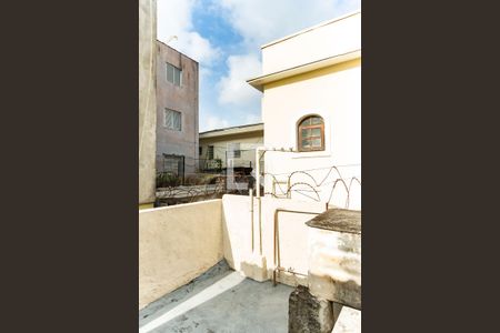 Casa à venda com 63m², 1 quarto e 1 vaga Casa à venda com 63m², 1 quarto e 1 vagaLage