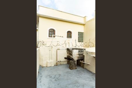 Casa à venda com 63m², 1 quarto e 1 vaga Casa à venda com 63m², 1 quarto e 1 vagaLage