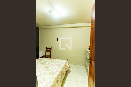 Casa à venda com 63m², 1 quarto e 1 vaga Casa à venda com 63m², 1 quarto e 1 vagaQuarto