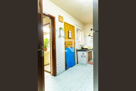 Casa à venda com 63m², 1 quarto e 1 vaga Casa à venda com 63m², 1 quarto e 1 vagaCozinha