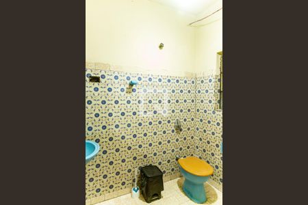 Casa à venda com 63m², 1 quarto e 1 vaga Casa à venda com 63m², 1 quarto e 1 vagaBanheiro