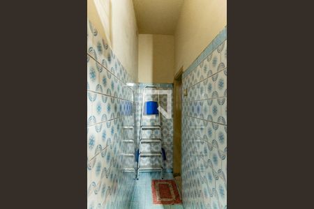 Casa à venda com 63m², 1 quarto e 1 vaga Casa à venda com 63m², 1 quarto e 1 vagaCozinha