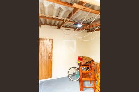 Casa à venda com 63m², 1 quarto e 1 vaga Casa à venda com 63m², 1 quarto e 1 vagaLage