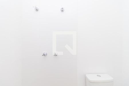 Studio para alugar com 39m², 1 quarto e sem vagaBanheiro