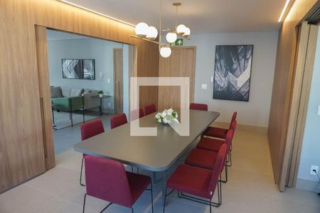 Studio para alugar com 39m², 1 quarto e sem vagaÁrea comum 