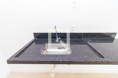 Studio para alugar com 39m², 1 quarto e sem vagaStudio