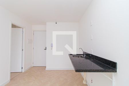 Studio para alugar com 39m², 1 quarto e sem vagaStudio