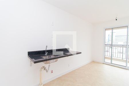 Studio para alugar com 39m², 1 quarto e sem vagaStudio