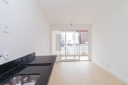 Studio para alugar com 39m², 1 quarto e sem vagaStudio