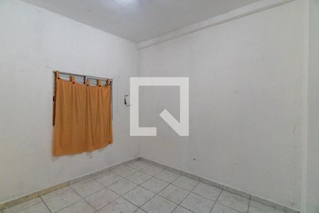 Quarto de casa para alugar com 1 quarto, 35m² em Jabaquara, São Paulo