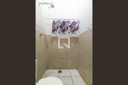 Banheiro Detalhe de casa para alugar com 1 quarto, 35m² em Jabaquara, São Paulo