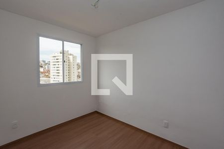Suíte de apartamento para alugar com 2 quartos, 50m² em Salgado Filho, Belo Horizonte
